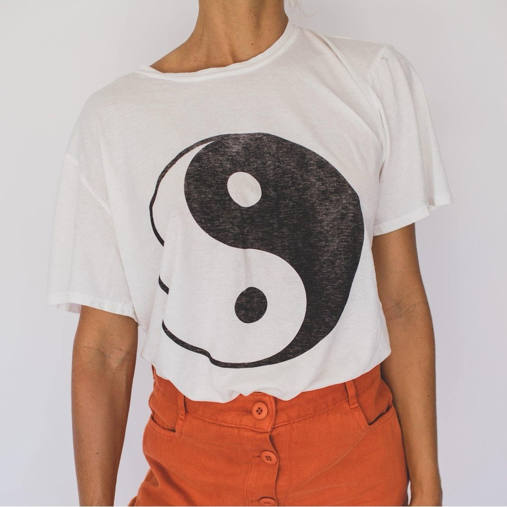 Jungmaven Tee